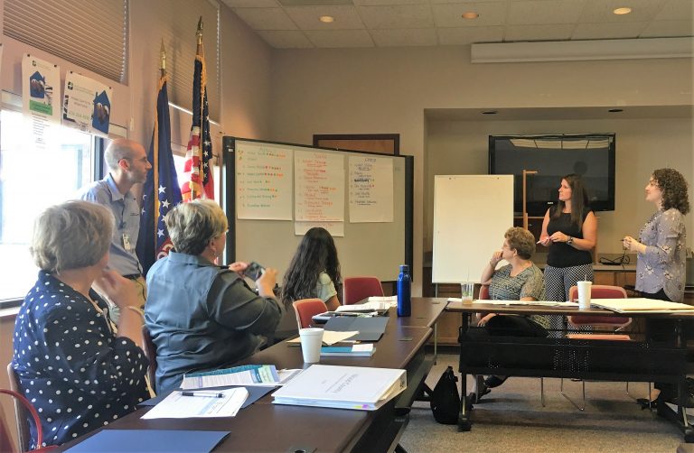 Reports & Publications Wood County Health Department