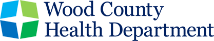 Wood County Health Department Logo