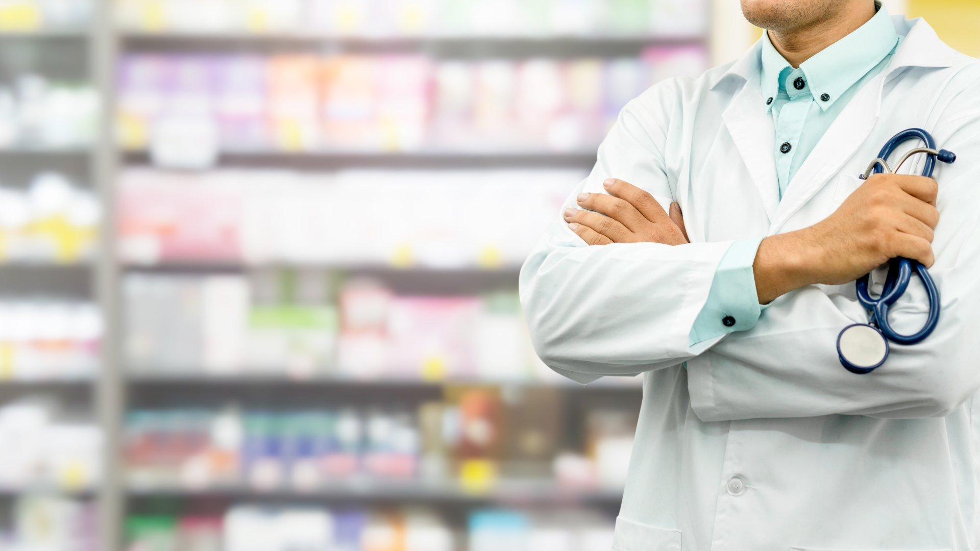 Pharmacist Wood County Health Department