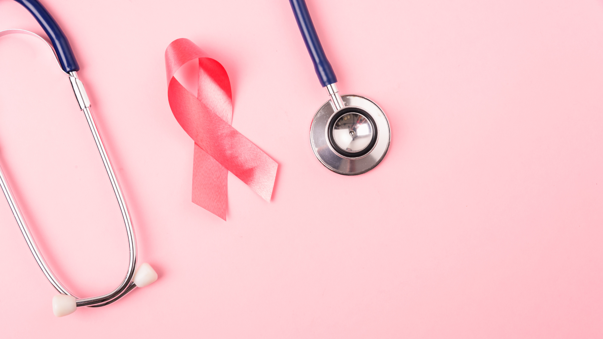 Pink Ribbon Wood County Health Department