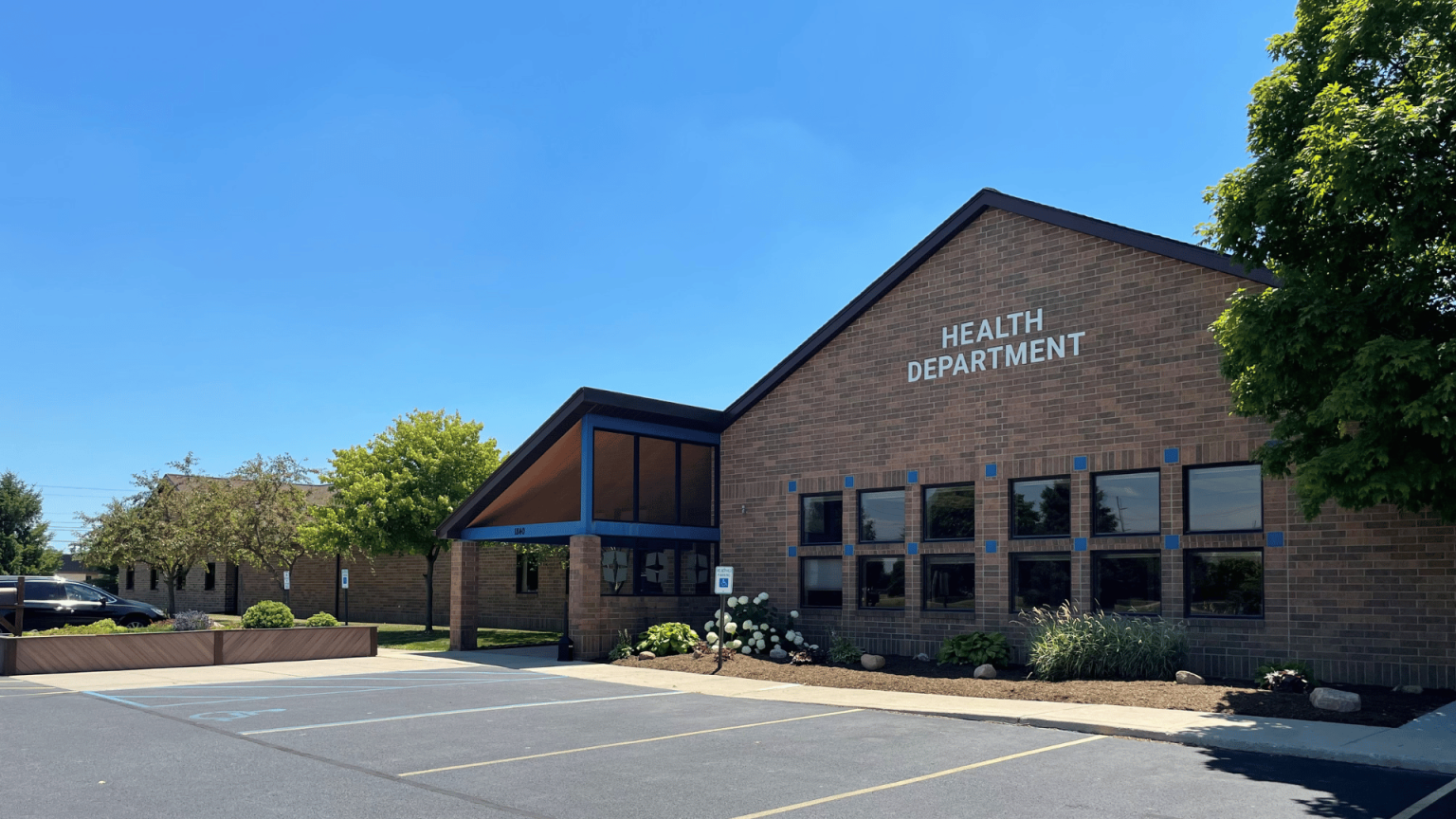 Health Education RFP Released – WCHD